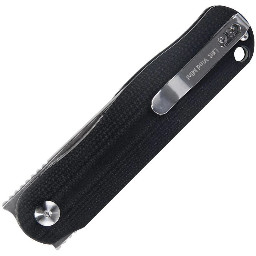 Kizer V3567N1 Latt Vind Linerlock Knife Kizer V3567N1 Latt Vind Linerlock Knife -Blade HQ Store 156121