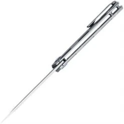 Kizer 4458T2 Begleiter Framelock Knife Titanium 4 Kizer 4458T2 Begleiter Framelock Knife Titanium -Blade HQ Store 156275