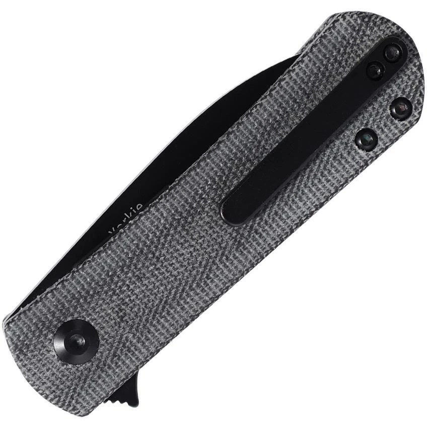 Kizer 3525A4 Yorkie Linerlock Knife Kizer 3525A4 Yorkie Linerlock Knife -Blade HQ Store 156729