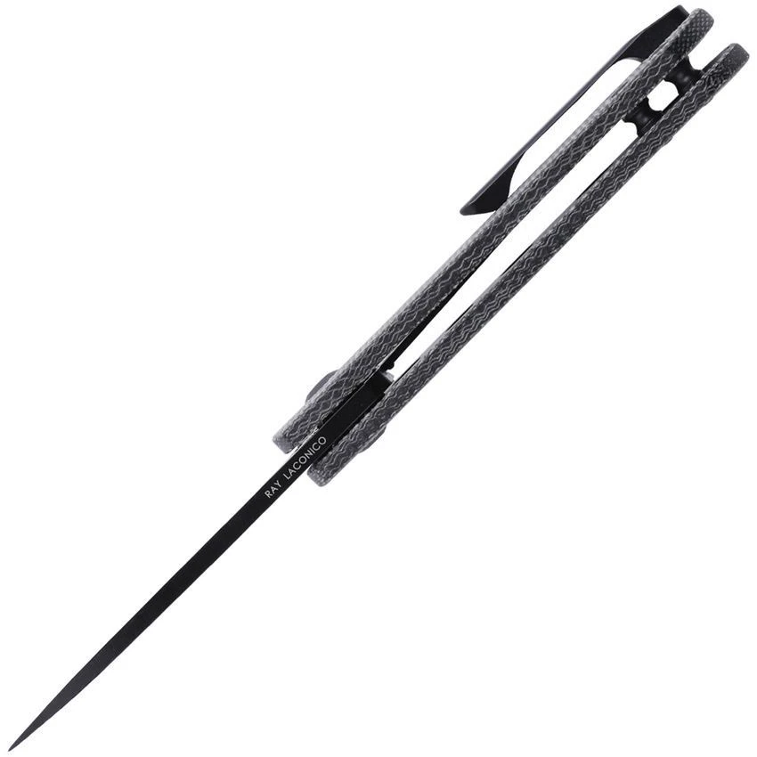 Kizer 3525A4 Yorkie Linerlock Knife Kizer 3525A4 Yorkie Linerlock Knife -Blade HQ Store 156730