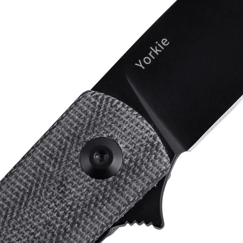 Kizer 3525A4 Yorkie Linerlock Knife Kizer 3525A4 Yorkie Linerlock Knife -Blade HQ Store 156731