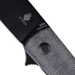 Kizer 3525A4 Yorkie Linerlock Knife 6 Kizer 3525A4 Yorkie Linerlock Knife -Blade HQ Store 156732