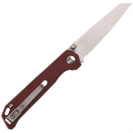 Kizer 3458RN3 Mini Begleiter Linerlock Knife Red Kizer 3458RN3 Mini Begleiter Linerlock Knife Red -Blade HQ Store 158818