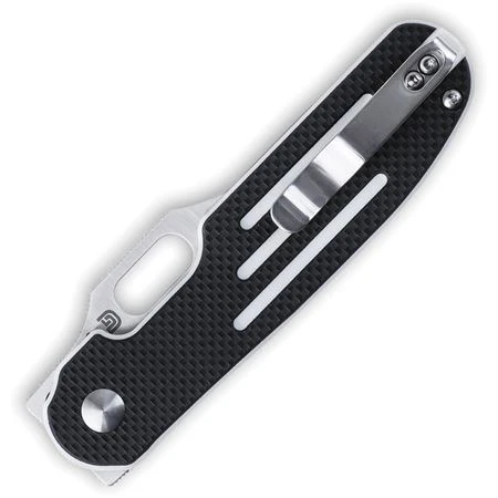 Kizer 4562A2 Cormorant Button Lock Kizer 4562A2 Cormorant Button Lock -Blade HQ Store 161554