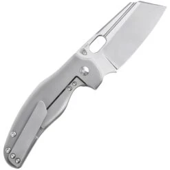 Kizer 4488A4 C01C Framelock Titanium 4 Kizer 4488A4 C01C Framelock Titanium -Blade HQ Store 165729