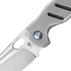 Kizer 4488A4 C01C Framelock Titanium 5 Kizer 4488A4 C01C Framelock Titanium -Blade HQ Store 165730