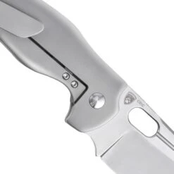 Kizer 4488A4 C01C Framelock Titanium 6 Kizer 4488A4 C01C Framelock Titanium -Blade HQ Store 165731