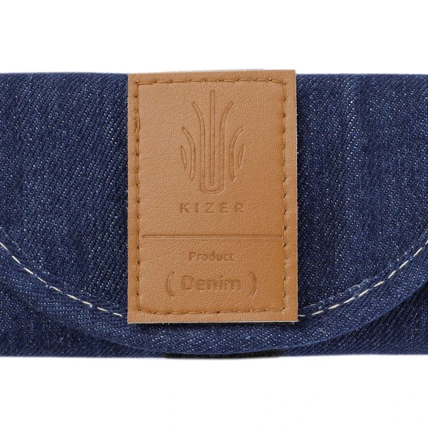 Kizer 001 Denim R Kizer 001 Denim R -Blade HQ Store 165734