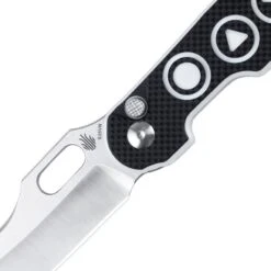 Kizer 4562A3 Cormorant Button Lock 4 Kizer 4562A3 Cormorant Button Lock -Blade HQ Store 166903