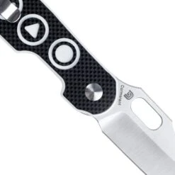 Kizer 4562A3 Cormorant Button Lock 5 Kizer 4562A3 Cormorant Button Lock -Blade HQ Store 166904