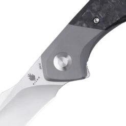 Kizer 4572A1 Grazioso Framelock 4 Kizer 4572A1 Grazioso Framelock -Blade HQ Store 166907