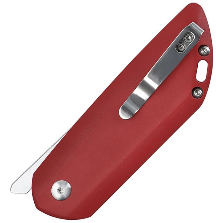 Kizer V4559C1 Comfort Linerlock Red Kizer V4559C1 Comfort Linerlock Red -Blade HQ Store 166910