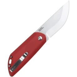 Kizer V4559C1 Comfort Linerlock Red 4 Kizer V4559C1 Comfort Linerlock Red -Blade HQ Store 166911