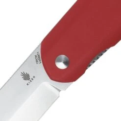 Kizer V4559C1 Comfort Linerlock Red 5 Kizer V4559C1 Comfort Linerlock Red -Blade HQ Store 166912