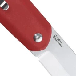 Kizer V4559C1 Comfort Linerlock Red 6 Kizer V4559C1 Comfort Linerlock Red -Blade HQ Store 166913