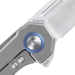 Kizer I4458T4 Begleiter Framelock Ti -Blade HQ Store 168936