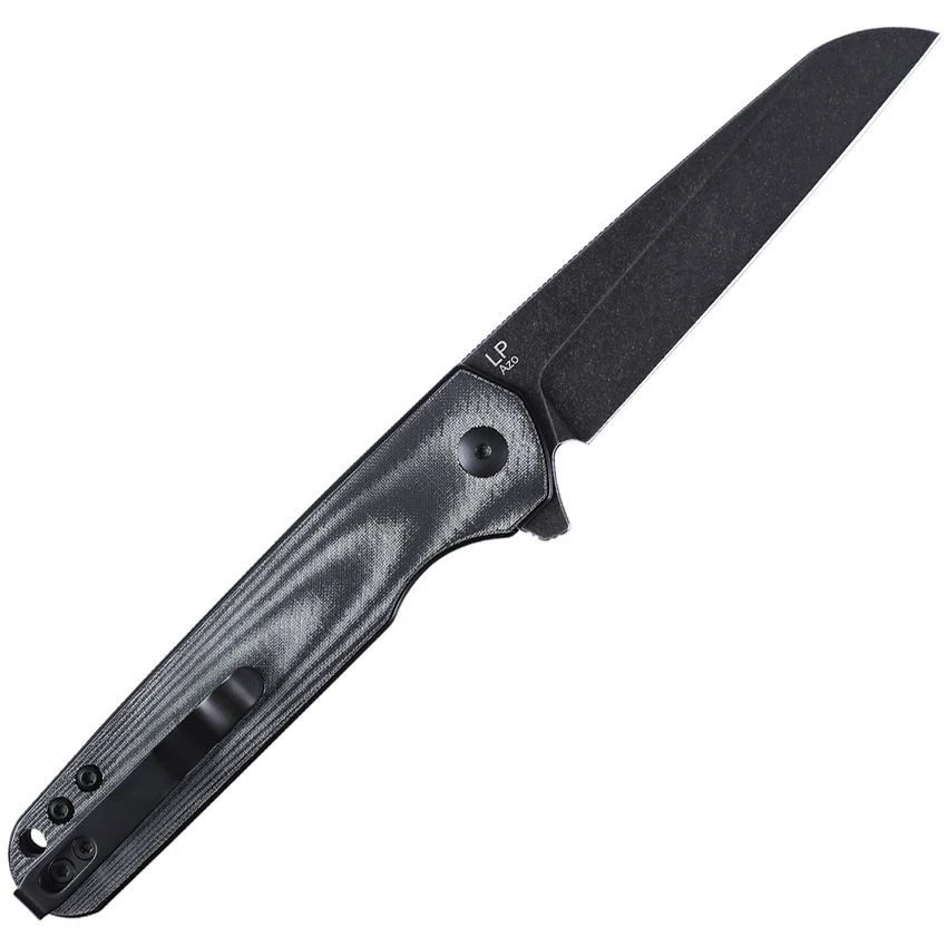 Kizer 3610C1 LP Linerlock Black Kizer 3610C1 LP Linerlock Black -Blade HQ Store 168950