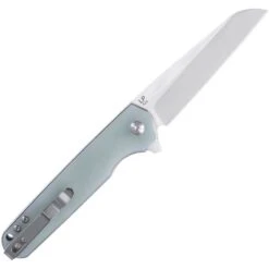 Kizer 3610C2 LP Linerlock Jade G10 -Blade HQ Store 168957