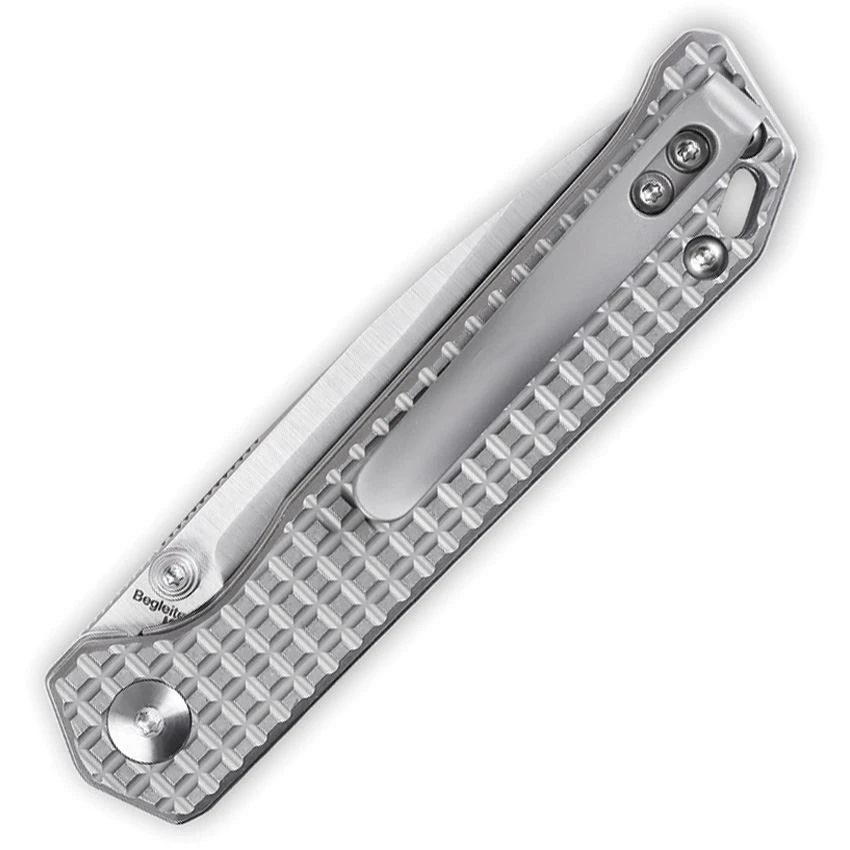 Kizer Cutlery & Knives 3458RA2 Begleiter Mini Linerlock Kizer Cutlery & Knives 3458RA2 Begleiter Mini Linerlock -Blade HQ Store 169731