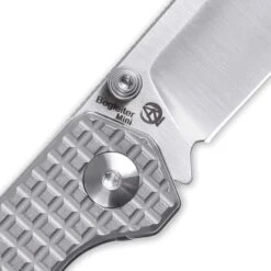 Kizer Cutlery & Knives 3458RA2 Begleiter Mini Linerlock 6 Kizer Cutlery & Knives 3458RA2 Begleiter Mini Linerlock -Blade HQ Store 169733