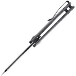 Kizer Cutlery & Knives 3488C6 Mini Sheepdog Linerlock -Blade HQ Store 169784