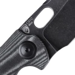 Kizer Cutlery & Knives 3488C6 Mini Sheepdog Linerlock -Blade HQ Store 169787