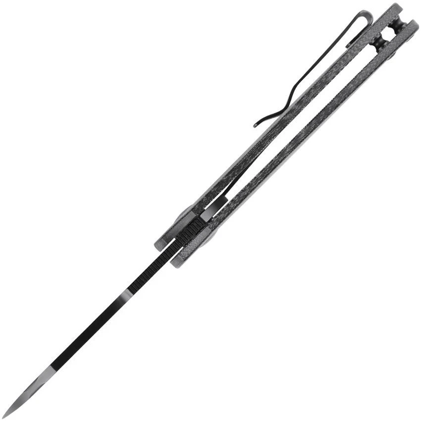 Kizer 3569A1 October Framelock Kizer 3569A1 October Framelock -Blade HQ Store 170556