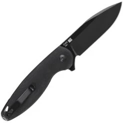 Kizer 3613C1 Cozy Linerlock Black 5 Kizer 3613C1 Cozy Linerlock Black -Blade HQ Store 170573