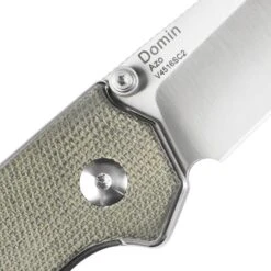 Kizer 4516SC2 Domin Linerlock Green 5 Kizer 4516SC2 Domin Linerlock Green -Blade HQ Store 171626