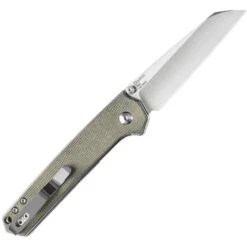 Kizer 4516SC2 Domin Linerlock Green 7 Kizer 4516SC2 Domin Linerlock Green -Blade HQ Store 171628