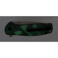 Kizer 3471A2 Gemini Framelock CF 4 Kizer 3471A2 Gemini Framelock CF -Blade HQ Store 174300