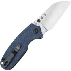 Kizer 3593SC1 Towser K Linerlock Richlite 5 Kizer 3593SC1 Towser K Linerlock Richlite -Blade HQ Store 174341