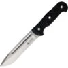 Kizer 0018 Maximus Fixed Wide Design Blade Knife With 3D Textured Black G-10 Handles -Blade HQ Store 190374 190403