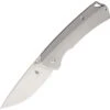 Kizer 3490 T1 Framelock Folding Pocket Knife -Blade HQ Store 214337 214354