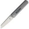 Kizer 3499S Fiest Framelock Knife