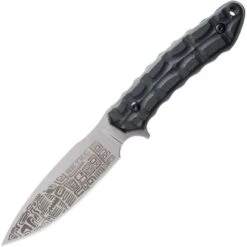 Kizlyar 0042 Aztec Fixed Blade D2