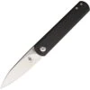 Kizer 3499C2 Feist Framelock Knife Carbon Fiber -Blade HQ Store 304325 304330