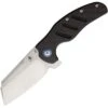 Kizer V5488C3 Sheepdog Linerlock Knife Carbon Fiber -Blade HQ Store 305974 305979