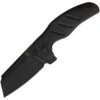 Kizer 4488A3 C01E Linerlock Knife Carbon Fiber -Blade HQ Store 307009 307014