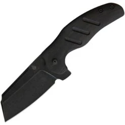 Kizer 4488A3 C01E Linerlock Knife Carbon Fiber
