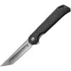 Kizer 4458T3 Begleiter Framelock Knife Carbon Fiber -Blade HQ Store 308752 308757