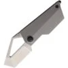 Kizer 2563A1 CyberBlade Linerlock Knife 1 Kizer 2563A1 CyberBlade Linerlock Knife -Blade HQ Store 309364 309369