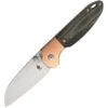Kizer V3575A1 Deviant Linerlock Knife Green 1 Kizer V3575A1 Deviant Linerlock Knife Green -Blade HQ Store 310980 310985