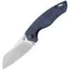 Kizer 4593C1 Towser K Knife Blue -Blade HQ Store 314489 314494