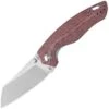 Kizer 4593C2 Towser K Knife Red 2 Kizer 4593C2 Towser K Knife Red -Blade HQ Store 314490 314495