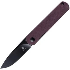 Kizer 3499R3 Feist Framelock Richlite