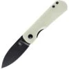 Kizer 3525S2 Yorkie Linerlock White G10 -Blade HQ Store 317552 317557