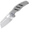 Kizer 4488A4 C01C Framelock Titanium -Blade HQ Store 317553 317558