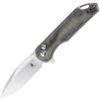 Kizer V3549C1 Assassin Button Lock Micarta -Blade HQ Store 318356 318361