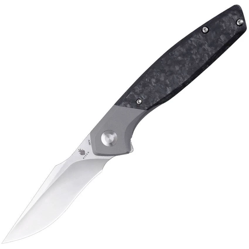 Kizer 4572A1 Grazioso Framelock Kizer 4572A1 Grazioso Framelock -Blade HQ Store 318357 318362